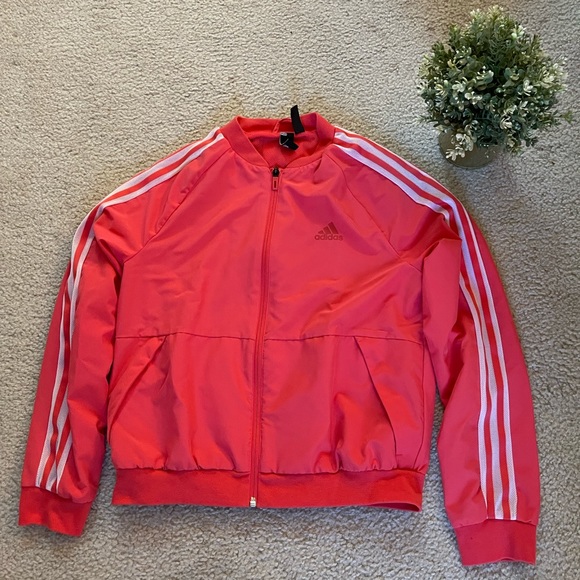 Adidas jacket - Picture 2 of 7